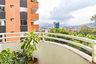Apartamento de 4 alcobas en venta en Las Lomas Medellin, Bello, 107 m² · foto 18 de 18