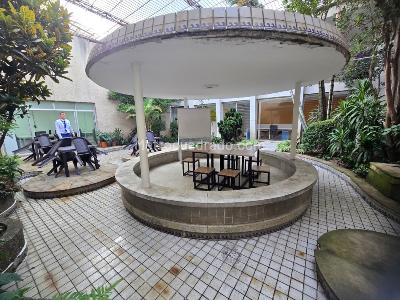 Casa de 5 alcobas en venta en Casa De Tres Pisos Barrio Prado Medellin, Medellín, 968 m² · foto 16 de 20