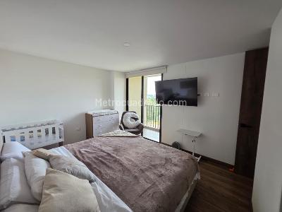 Apartamento de 3 alcobas en venta en Medieval San Antonio De Pereira, Rionegro, 84 m² · foto 6 de 19