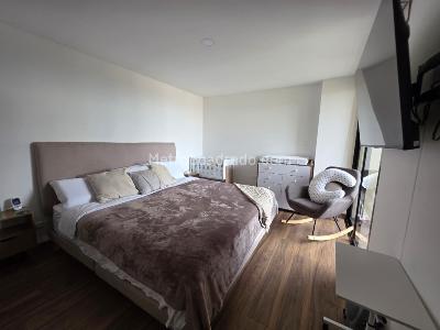Apartamento de 3 alcobas en venta en Medieval San Antonio De Pereira, Rionegro, 84 m² · foto 7 de 19