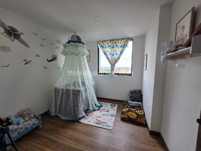 Apartamento de 3 alcobas en venta en Medieval San Antonio De Pereira, Rionegro, 84 m² · foto 12 de 19