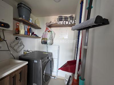 Apartamento de 3 alcobas en venta en Medieval San Antonio De Pereira, Rionegro, 84 m² · foto 13 de 19