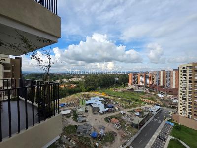 Apartamento de 3 alcobas en venta en Medieval San Antonio De Pereira, Rionegro, 84 m² · foto 19 de 19