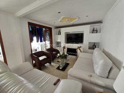 Casa de 3 alcobas en venta en Olivenza Calasanz Medellin, Medellín, 96 m² · foto 2 de 12