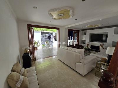Casa de 3 alcobas en venta en Olivenza Calasanz Medellin, Medellín, 96 m² · foto 7 de 12