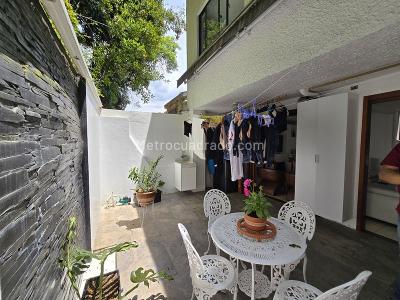 Casa de 3 alcobas en venta en Olivenza Calasanz Medellin, Medellín, 96 m² · foto 8 de 12