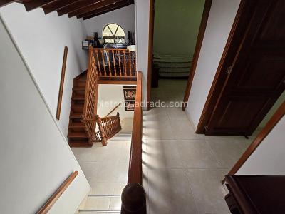 Casa de 3 alcobas en venta en Olivenza Calasanz Medellin, Medellín, 96 m² · foto 11 de 12
