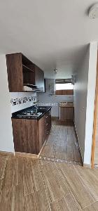 Apartaestudio en venta en Majagua Vital Bello, Bello, 40 m² · foto 5 de 14