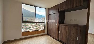 Apartaestudio en venta en Majagua Vital Bello, Bello, 40 m² · foto 8 de 14