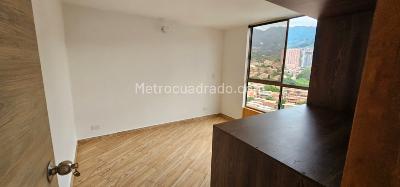 Apartaestudio en venta en Majagua Vital Bello, Bello, 40 m² · foto 14 de 14