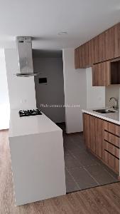 Apartamento de 3 alcobas en venta en Curubal Frutos Verdes Envigado, Envigado, 85 m² · foto 2 de 13