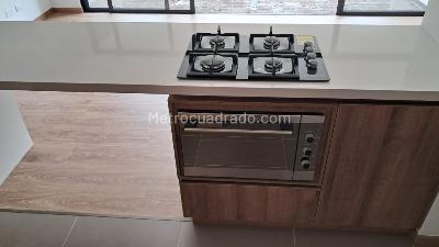 Apartamento de 3 alcobas en venta en Curubal Frutos Verdes Envigado, Envigado, 85 m² · foto 3 de 13