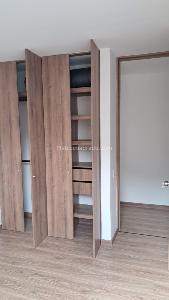 Apartamento de 3 alcobas en venta en Curubal Frutos Verdes Envigado, Envigado, 85 m² · foto 5 de 13