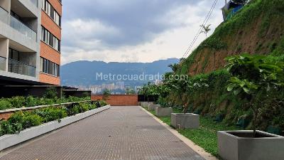 Apartamento de 3 alcobas en venta en Curubal Frutos Verdes Envigado, Envigado, 85 m² · foto 13 de 13