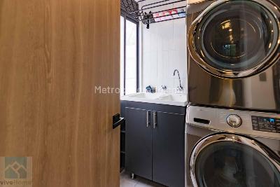 Apartamento de 3 alcobas en venta en Castropol Poblado, Medellín, 150 m² · foto 11 de 20