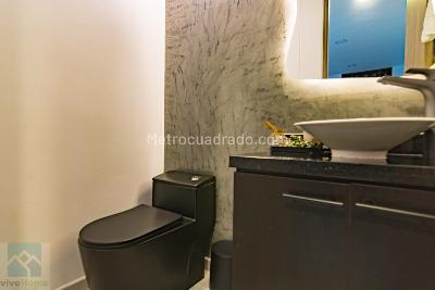 Apartamento de 3 alcobas en venta en Castropol Poblado, Medellín, 150 m² · foto 17 de 20