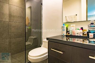 Apartamento de 3 alcobas en venta en Castropol Poblado, Medellín, 150 m² · foto 20 de 20