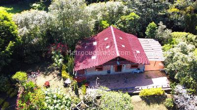 Casa de 3 alcobas en venta en Sierras De La Macarena Rionegro, Rionegro, 180 m² · foto 3 de 15