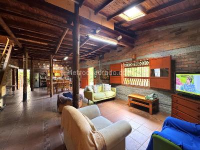 Casa de 3 alcobas en venta en Sierras De La Macarena Rionegro, Rionegro, 180 m² · foto 4 de 15