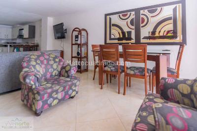 Apartamento de 4 alcobas en venta en Barrio La America Medellin, Medellín, 176 m² · foto 2 de 13