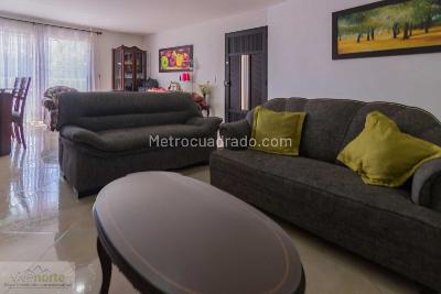 Apartamento de 4 alcobas en venta en Barrio La America Medellin, Medellín, 176 m² · foto 3 de 13