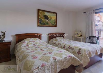 Apartamento de 4 alcobas en venta en Barrio La America Medellin, Medellín, 176 m² · foto 4 de 13