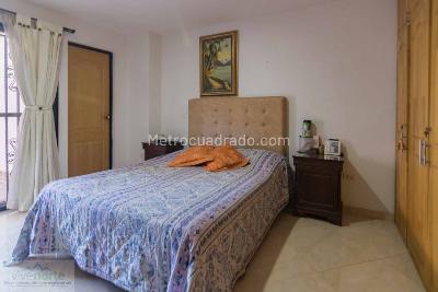 Apartamento de 4 alcobas en venta en Barrio La America Medellin, Medellín, 176 m² · foto 5 de 13