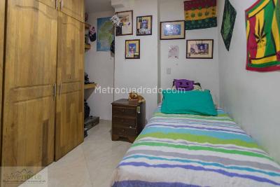Apartamento de 4 alcobas en venta en Barrio La America Medellin, Medellín, 176 m² · foto 6 de 13