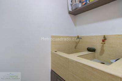 Apartamento de 4 alcobas en venta en Barrio La America Medellin, Medellín, 176 m² · foto 8 de 13