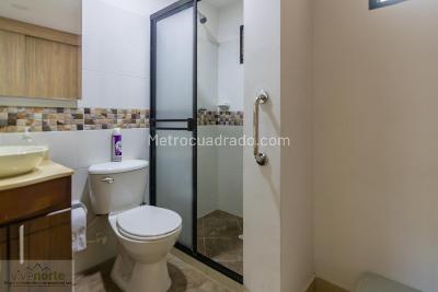 Apartamento de 4 alcobas en venta en Barrio La America Medellin, Medellín, 176 m² · foto 9 de 13