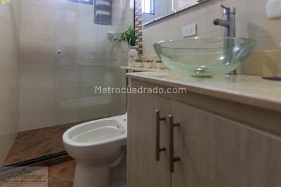 Apartamento de 4 alcobas en venta en Barrio La America Medellin, Medellín, 176 m² · foto 10 de 13