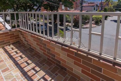 Apartamento de 4 alcobas en venta en Barrio La America Medellin, Medellín, 176 m² · foto 11 de 13