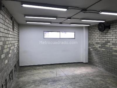 Casa de 5 alcobas en venta en Prado Centro Medellin, Medellín · foto 14 de 19