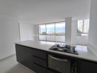 Apartamento de 2 alcobas en venta en Unidad Asai Suramerica Itagui, Itagüí, 68 m² · foto 2 de 5