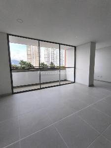 Apartamento de 2 alcobas en venta en Unidad Asai Suramerica Itagui, Itagüí, 68 m² · foto 3 de 5
