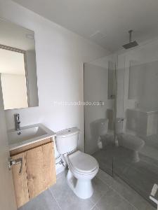 Apartamento de 2 alcobas en venta en Unidad Asai Suramerica Itagui, Itagüí, 68 m² · foto 5 de 5