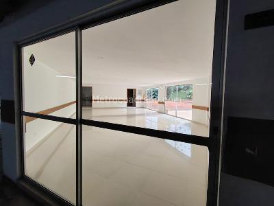 Apartamento de 3 alcobas en venta en Cigarras Sabaneta, Sabaneta, 121 m² · foto 9 de 10