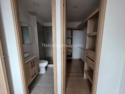 Apartamento de 2 alcobas en venta en Medieval Rionegro, Rionegro, 72 m² · foto 10 de 13
