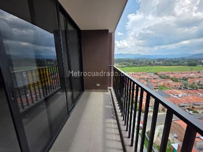 Apartamento de 2 alcobas en venta en Medieval Rionegro, Rionegro, 72 m² · foto 12 de 13