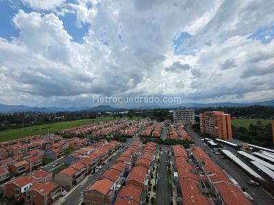 Apartamento de 2 alcobas en venta en Medieval Rionegro, Rionegro, 72 m² · foto 13 de 13