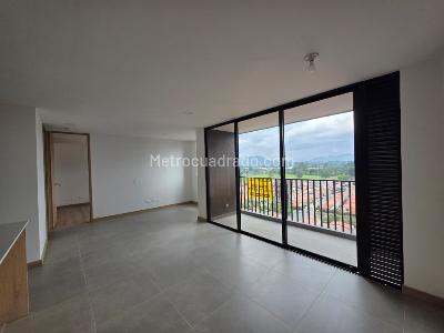 Apartamento de 2 alcobas en venta en Medieval Rionegro, Rionegro, 72 m² · foto 5 de 13