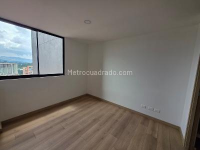 Apartamento de 2 alcobas en venta en Medieval Rionegro, Rionegro, 72 m² · foto 6 de 13
