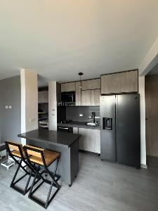 Apartamento de 2 alcobas en venta en Olivar Rionegro, Rionegro, 51 m² · foto 4 de 13