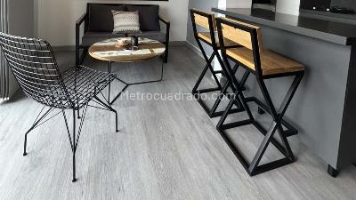 Apartamento de 2 alcobas en venta en Olivar Rionegro, Rionegro, 51 m² · foto 7 de 13
