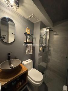 Apartamento de 2 alcobas en venta en Olivar Rionegro, Rionegro, 51 m² · foto 13 de 13