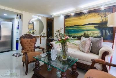 Apartamento de 3 alcobas en venta en Rincon Del Bosque Bello, Bello, 61 m² · foto 3 de 11