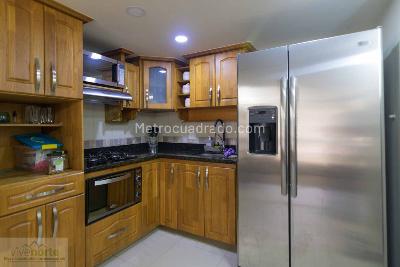 Apartamento de 3 alcobas en venta en Rincon Del Bosque Bello, Bello, 61 m² · foto 4 de 11