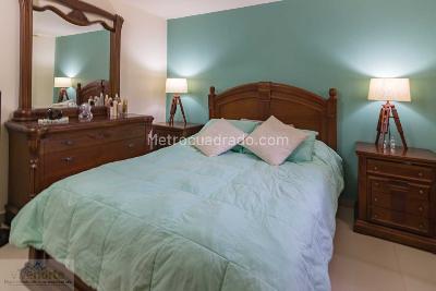 Apartamento de 3 alcobas en venta en Rincon Del Bosque Bello, Bello, 61 m² · foto 6 de 11