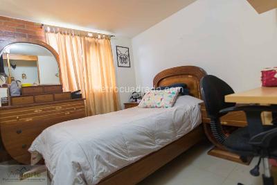 Apartamento de 3 alcobas en venta en Rincon Del Bosque Bello, Bello, 61 m² · foto 8 de 11