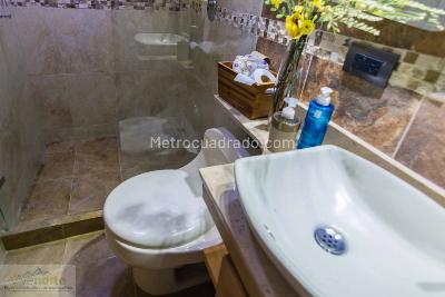 Apartamento de 3 alcobas en venta en Rincon Del Bosque Bello, Bello, 61 m² · foto 9 de 11